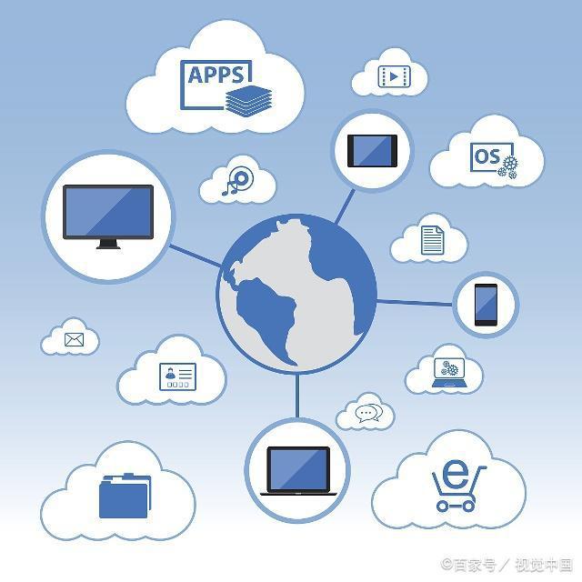 計(jì)算機(jī)科學(xué)與技術(shù)專(zhuān)業(yè)中的云計(jì)算方向 核心內(nèi)容與服務(wù)體系解析