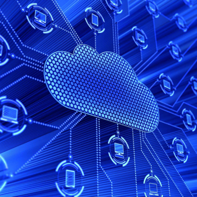 云計算 重塑現(xiàn)代企業(yè)的IT服務模式