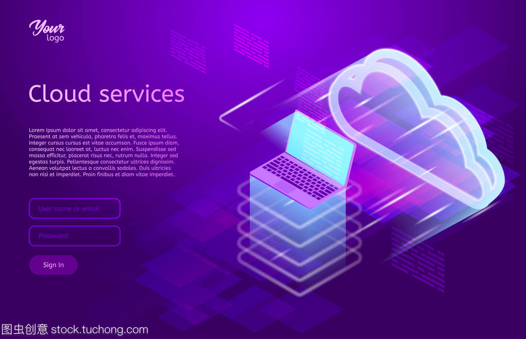 云計算服務(wù) 連接個人與企業(yè)的數(shù)字化橋梁