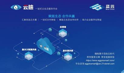 藍(lán)云榮膺“2019優(yōu)秀云計(jì)算服務(wù)商”獎(jiǎng)，以合作共贏(yíng)理念引領(lǐng)云生態(tài)建設(shè)