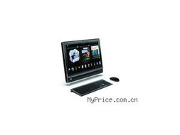 惠普HP TouchSmart IQ826cn臺式電腦 觸摸一體機的先驅(qū)與MyPrice價格網(wǎng)產(chǎn)品總覽
